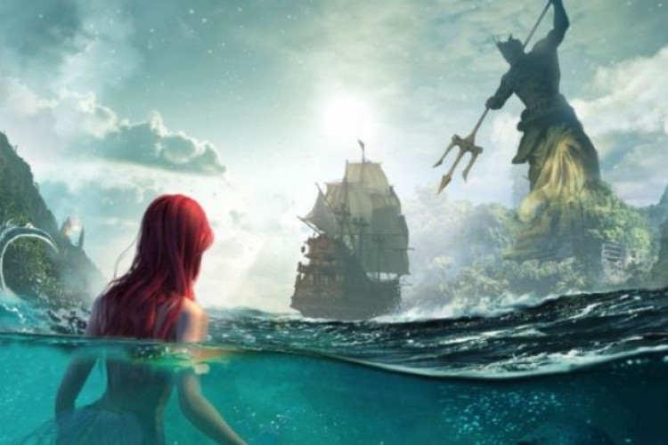 All Mermaid Isle Codes May 2025 Just Released, Becoming a Target for Players!