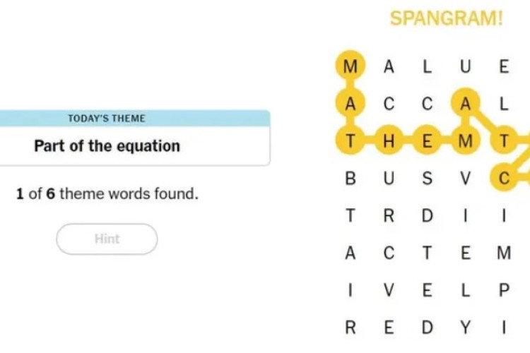 Leaked! Strands Answers May 18 19 2025, Complete Word Collection 100% Correct!