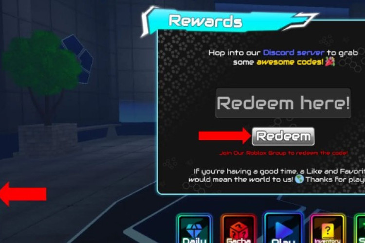 All Codes Project Egoist Roblox Game May 22 23 24, 2025: Still Active Just Released!
