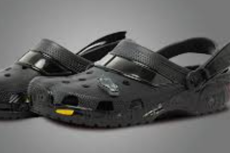 The Batman x Crocs Release Date Official Confirmed! Here's The New Price and Link for Buy