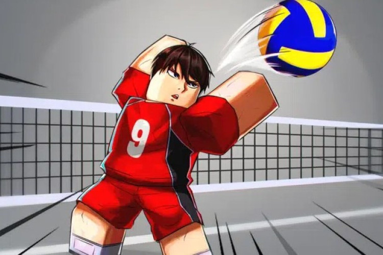 Volleyball Legends Special Code May 2025, Limited Code Unlimited Prizes!