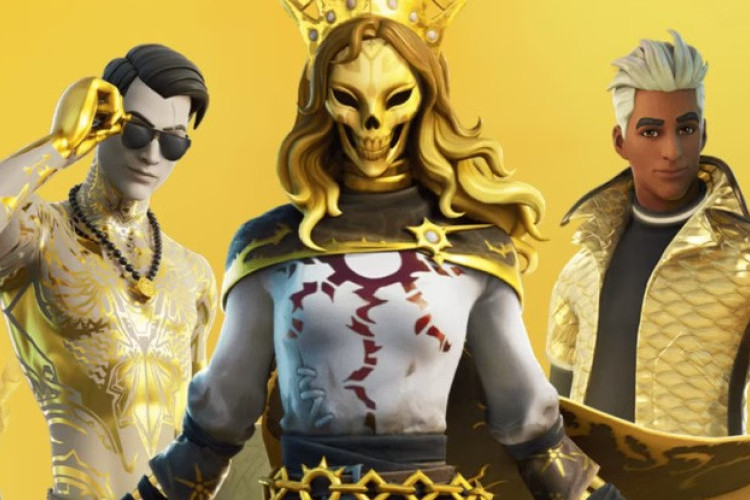 UPDATE! Fortnite Redeem Code for May 21, 22, 23, 2025: Claim These Special Prizes!