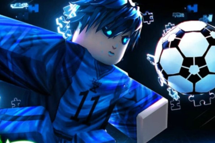 Blue Lock Rivals Codes May 19 20 21 2025, Get 15 Lucky Style Spins with Extra Power!