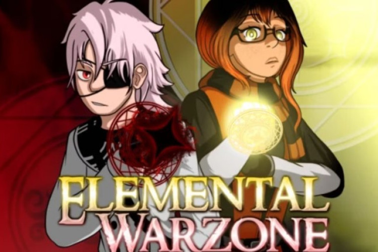 Leaked! Elemental Warzone May 2025 Codes List, Unlimited Gems and 2x EXP (Free)