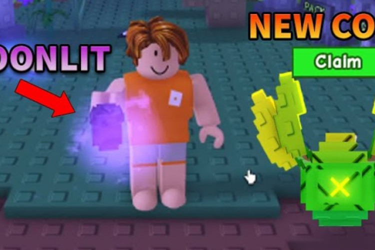 Moonlit Fruit: Grow a Garden May 2025 Lunar Event Rewards, Get Free 2x Night Pet Eggs!
