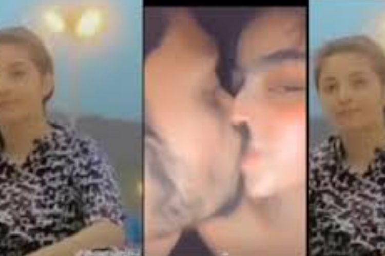 Watch Maya G's Viral Link Video, Full Length Without Censorship HD 1080p! Makes Netizens Excited