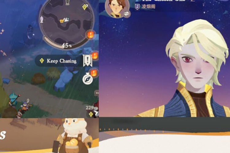 AFK Journey Codes for May 2025 Latest, Get Unlimited Diamond and Gold!