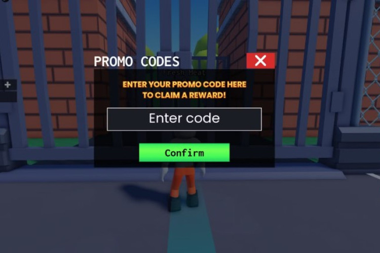 All the Latest Prison Pump May 2025 Codes, Don't Delay! Claim Now