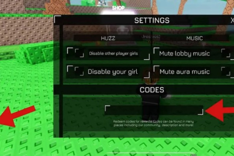 Latest Huzz RNG Code May 2025, Thousands of Gold Can Be Obtained for Free!