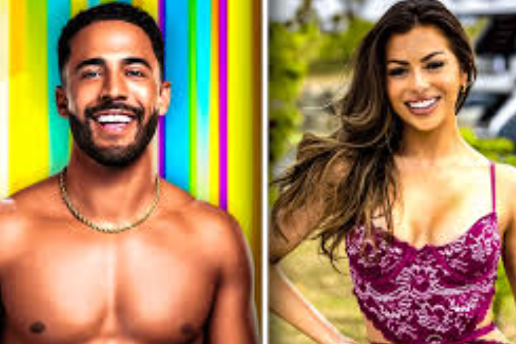 Kendall's Leaked Video At The Love Island Viral on X Twitter Social Media, Always Makes Netizens Curious with His New Breakthroughs!