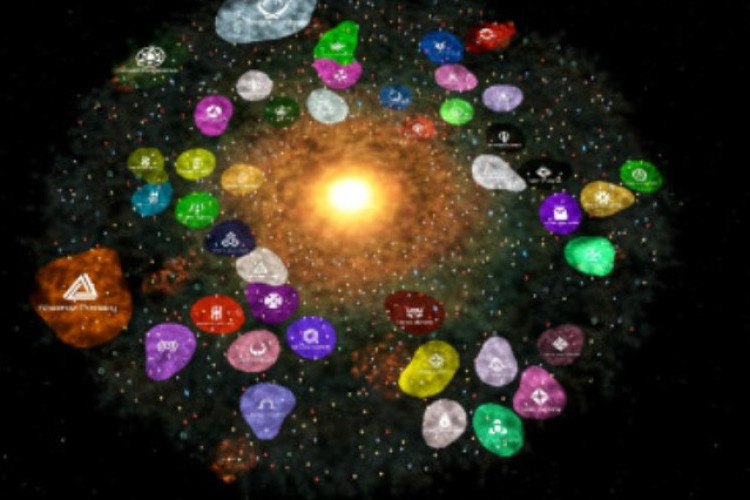 All the Latest Stellaris Cheat Codes May 2025, Won't Lose a Bit!