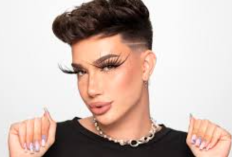 James Charles Video Official Tutorial Leaks XXX, Hot Video 18+ Make Confused! Is he a boy or a girl?