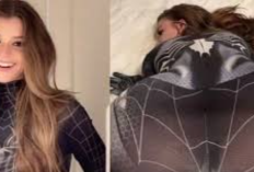 Sophie Rain Spiderman Viral Video Link on TikTok and Twitter, Controversy Over Alleged XXX Leaked OnlyFans