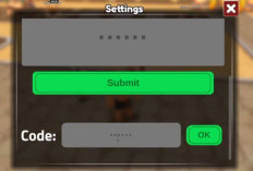 Codes Sisyphus Training May 2025, Unilimited Free Potions for You!
