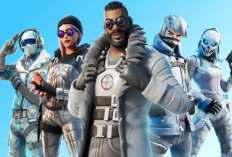 Fortnite Redeem Code for May 18, 19, 20, 2025: Free Rare Weapons with New Items!