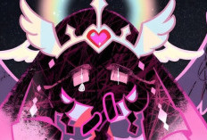 Latest! All Codes for Eternal Sugar Cookie List May 2025, Thousands of Crystals and Rainbows for You!