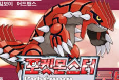 [Complete List] Pokemon Ruby Max Repel Cheat For June 2025, Gamers Don't Miss It!
