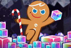List Cookie Run: Kingdom May 19 20 21 2025 Redeem Codes, Unlimited Crystal and Rainbow Cubes!