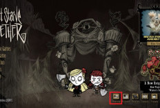 Don't Starve Together May 2025 Leaked, Make Sure You're One of the Lucky Ones!