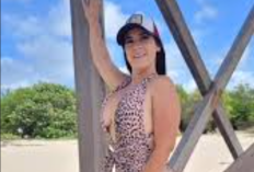 Venezolana Video Leaked on Social Media (Tiktok & Telegram) Uncensored, Full Duration Check Here!