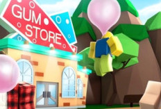 All Infinity Codes Bubble Gum Simulator May 22 23 24, 2025: Get 5 Mystery Gifts and Giant Dice!