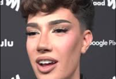 Video Leaked from James Charles on Social Media Viral, Becomes Public Talk Because of His Big Decision!