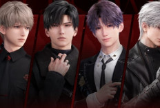 Love and Deepspace May 2025 Redeem Codes, Free Stamina Full Power!