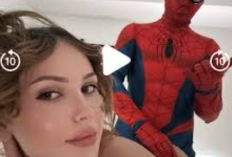 Viral Video Leaked Link of Sophie Raine’s Spider-Man Original, Having S*x with NLE Choppa!
