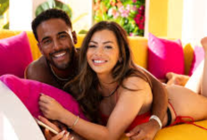 Link Kendall Love Island Private Video Leak Went Viral On Internet, No Response from the Boyfriend!