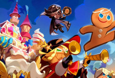 Cookie Run: Kingdom May 2025 Redeem Codes, Claim Now and Get Prizes Now!