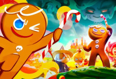 All Redeem Codes for Cookie Run: Kingdom May 22 23 24 2025, Get More Diamonds!