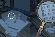 Safe Codes Blue Prince 16 May 2025, You Can Win the Whole Room!
