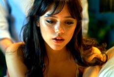 Jenna Ortega Viral Tiktok Twitter, Spotlight! Becomes Hot News in Public