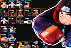 All Codes for Anime Royale Game Codes Tier List May 2025, Still Active! Lots of Prizes for You