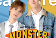 Link to Watch Monster Next Door (2024) Full Episode English Sub, Two Introverted Young Men Who Finally Declare Their Love for Each Other