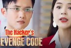 Watch Link The Hacker's Revenge (2024) English Sub Full Episode, Short Dramas That Will Make You Tense!