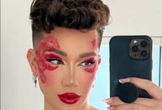 James Charles Video Leaked Viral X Twitter, Revealed! Full Duration Can Watch by Link Here