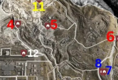Verdansk Bunker Codes May 19 20 21 2025, Unlock Secrets and Valuable Loot!