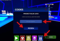 All Blue Lock Project Codes 2025, Unlimited Lucky Spin!