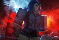 Update! Get Ro Ghoul Codes May 2025, Unlimited Yen and Hearts!