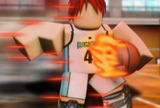 Latest Roblox Basketball Zero Code May 22 23 24 2025, Still ActiveJust Released 1 Minute Ago!