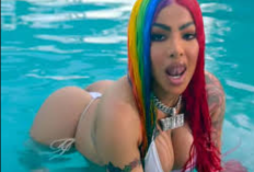 Original Video Link of Yailin La Más Goes Viral on Social Media Uncut Full HD, Becoming a Favorite Among Netizens