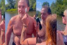 Original Video Link Nicolae Miu Fighting in Apple River Viral Tiktok Twitter, Scary Full Uncensored Duration!