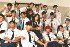 Watch! Series Ang Mutya ng Section Full Episodes Eng Sub, Romcom in High School!
