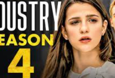 Watch Link Serial Industry Season 4 (2025) Episode 1-3 English Subtitles, Opening with a Romantic Drama!