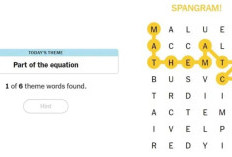 Leaked! Strands Answers May 18 19 2025, Complete Word Collection 100% Correct!