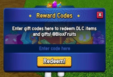 Free! Blox Fruit Reset Stats Redeem Codes for May 2025, Lots of Interesting Offers for You!