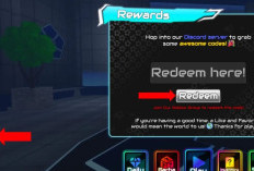 All Codes Project Egoist Roblox Game May 22 23 24, 2025: Still Active Just Released!