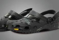 The Batman x Crocs Release Date Official Confirmed! Here's The New Price and Link for Buy