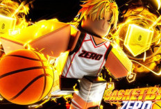 Roblox Basketball Zero May 19 20 21 2025 Codes, Claim Now Before It Expires!